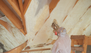 residential insulation contractor